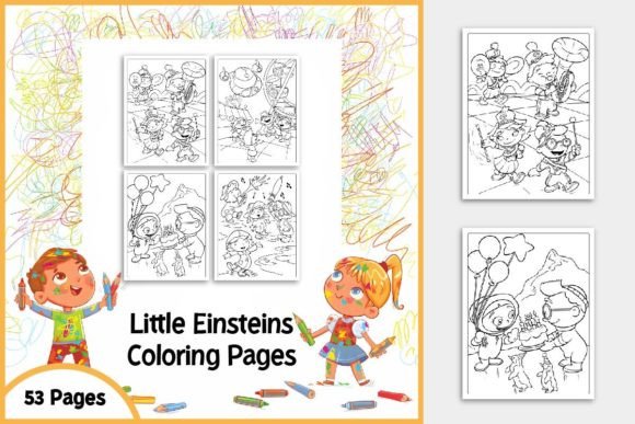 Einstein Explorers: Fusing Education and Artistry