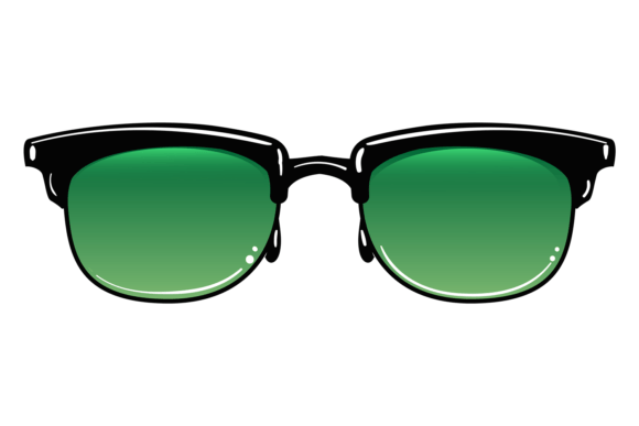 Green Sunglasses: A Fresh Take on Male Color Glasses Car