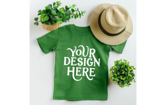 St. Patrick's,ash Color Empty T-shirt Ki: A Designer's Versatile Asset