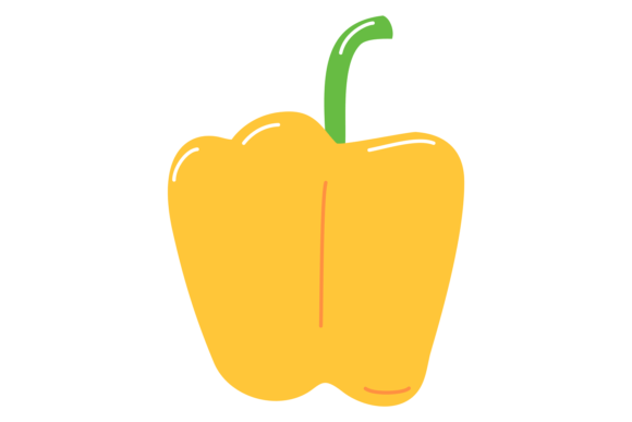 The Vibrant Appeal of Yellow Bell Paper Color Icon: A Designer's Guide