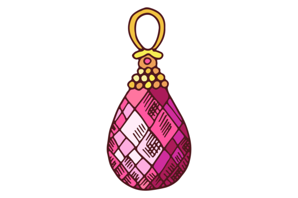 Understanding the Allure of Precious Gemstone Jewelry: Pendant Color