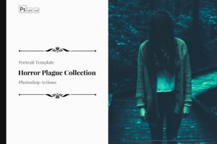 Unlocking Dark Atmospheres with Neo Horror Plague Color Grading